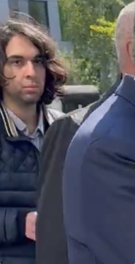 آیت‌الله اِستمنایی Ayatollah Estemnayi tweet media