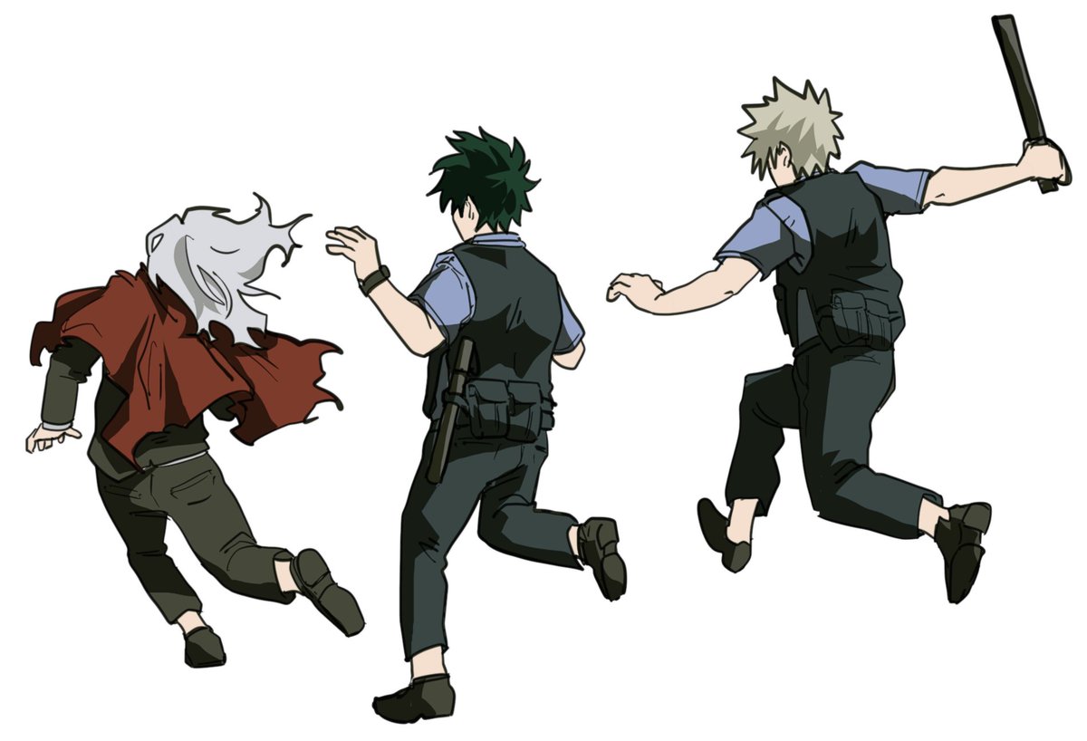 커빨등딱 tweet media