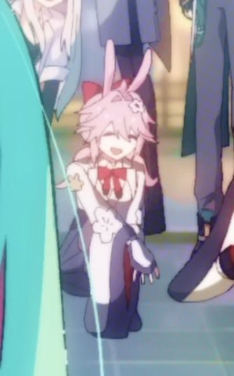 Ezer || Evanescia's meat rider tweet media