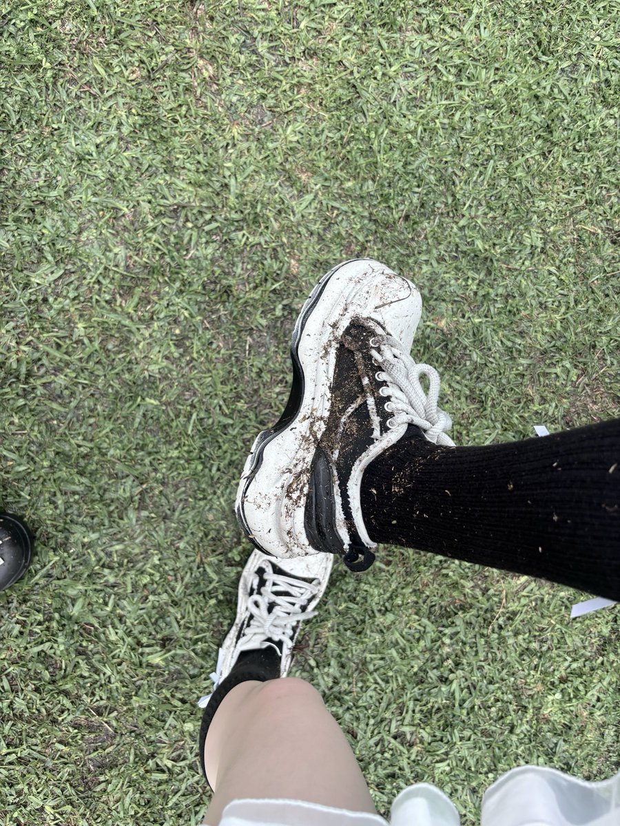 TryⅦ と 少年秘密倶楽部 終わりがいちばんやばくてwwww
ライブ全力楽しいすぎてるんるん♩♩
ホテルで靴洗う。