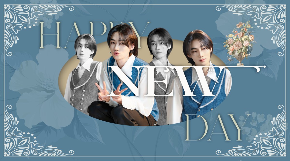 THE BOYZ UPDATES tweet media