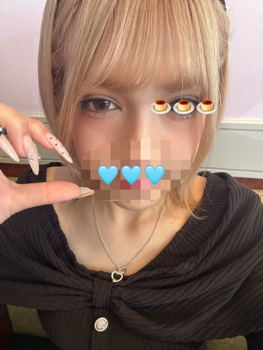 ぴょん tweet media