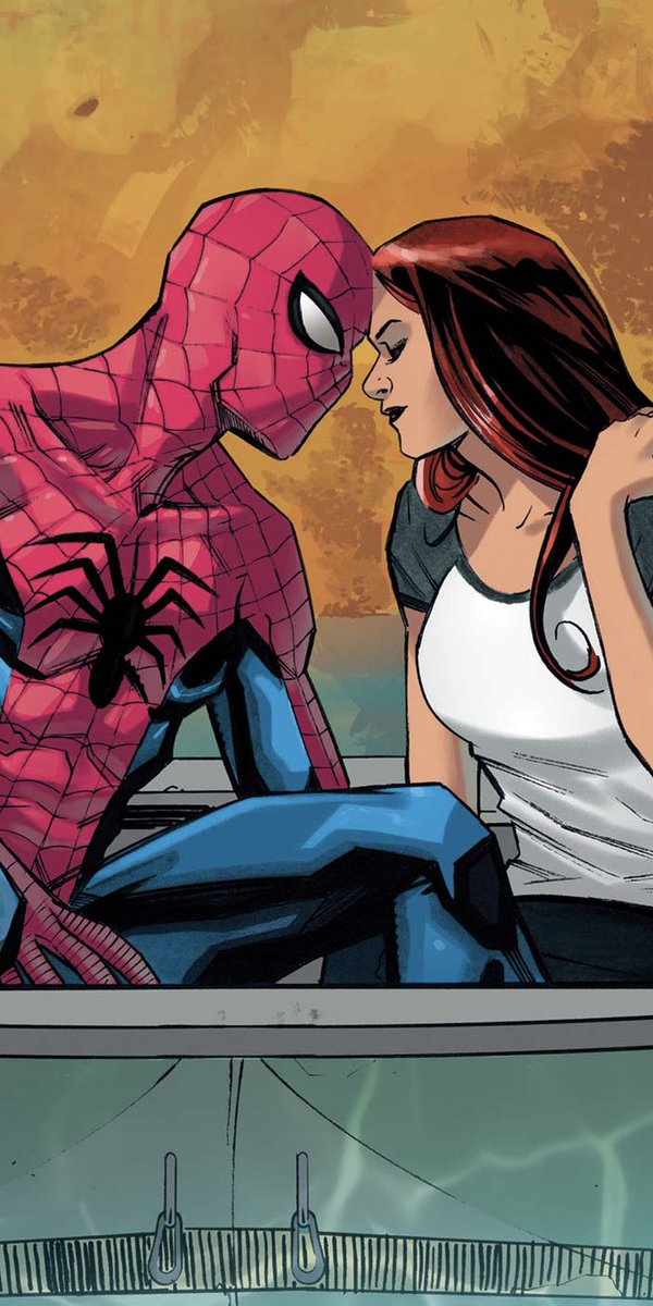 ShinKai9919's tweet photo. Agreed! Bring them back together… Don’t be part of the “Misery Porn” nor “Rage Bait”. Fix this! We Need the Happy Ending!
#UltimateSpiderMan #UltimateEndgame #UltimateFinale #SpiderMan #MarvelComics #PeterMJ #PeterParker #MaryJaneWatson https://t.co/gvxjj811Tf