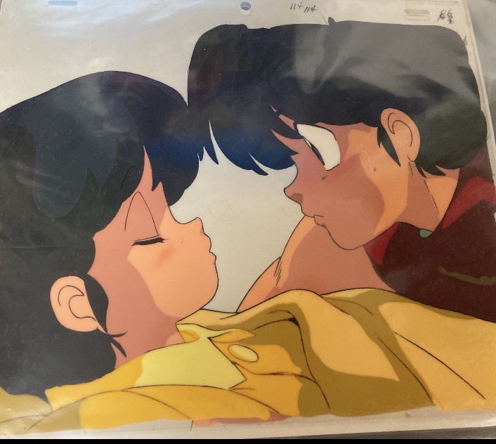 おどち♂/次は夏コミ！ tweet media