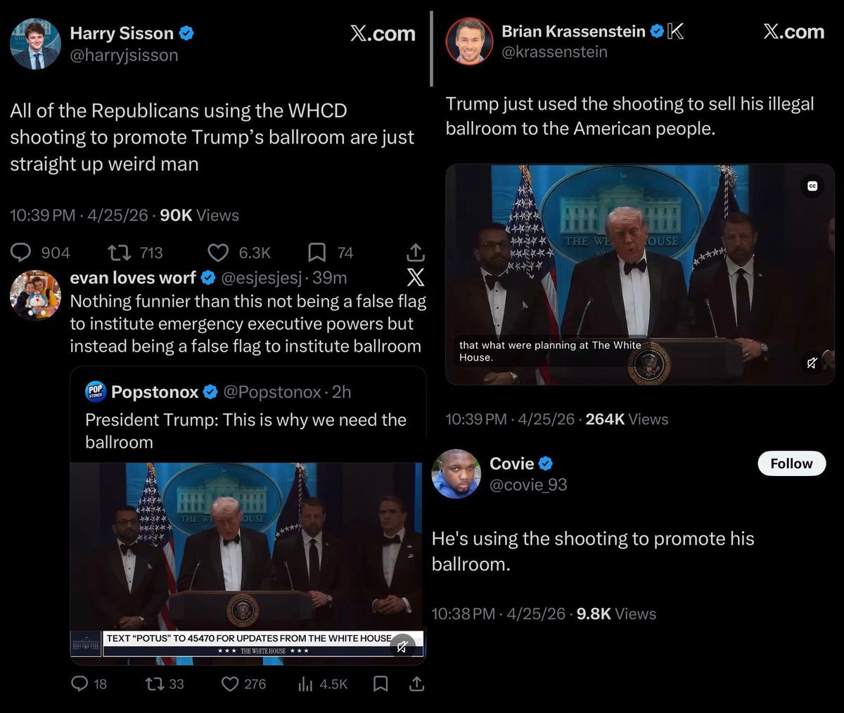 Gator Gar tweet media