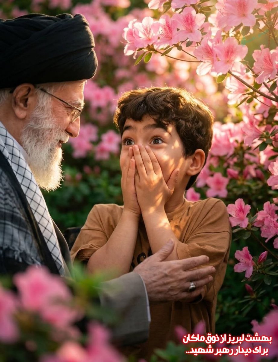 آفتاب tweet media