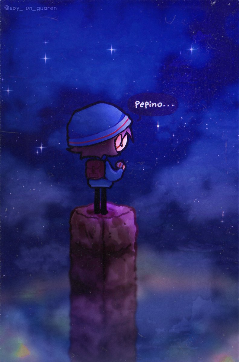 el_guaren tweet media