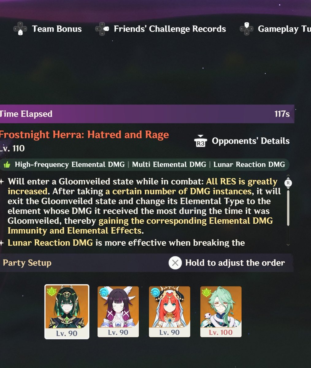 DPS Baizhu Main tweet media