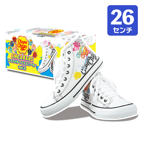 クラウドキャッチャー【10周年】 ב-X: ✨👟入荷案内👟✨ #チュッパ