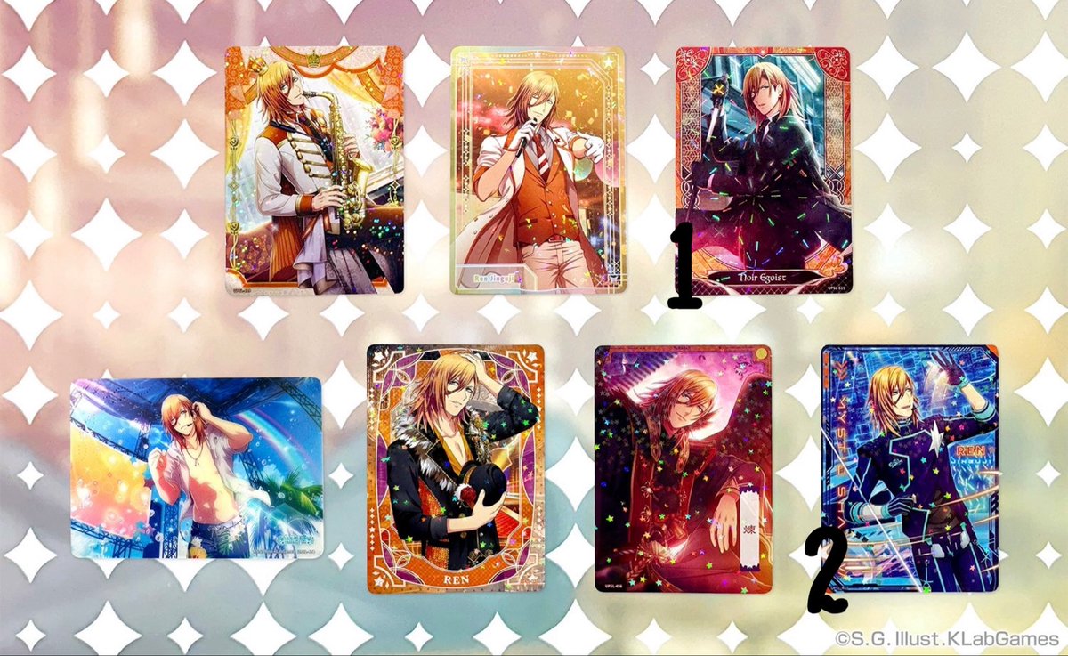 しゅが🎶 tweet media