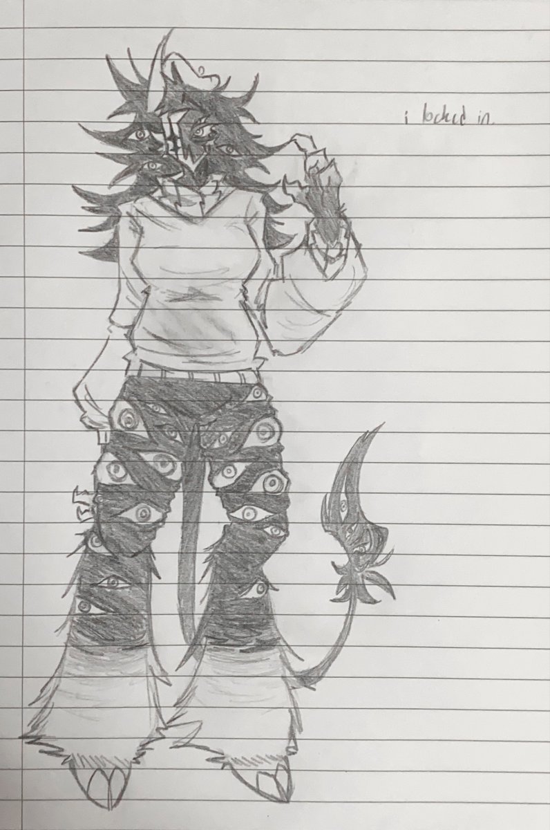 waow guys im back

with folly art too!

#Regretevator #regretevatorfanart #Folly