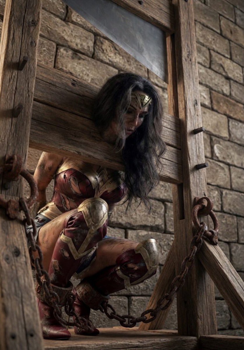 Heroine_MaskdalV tweet media