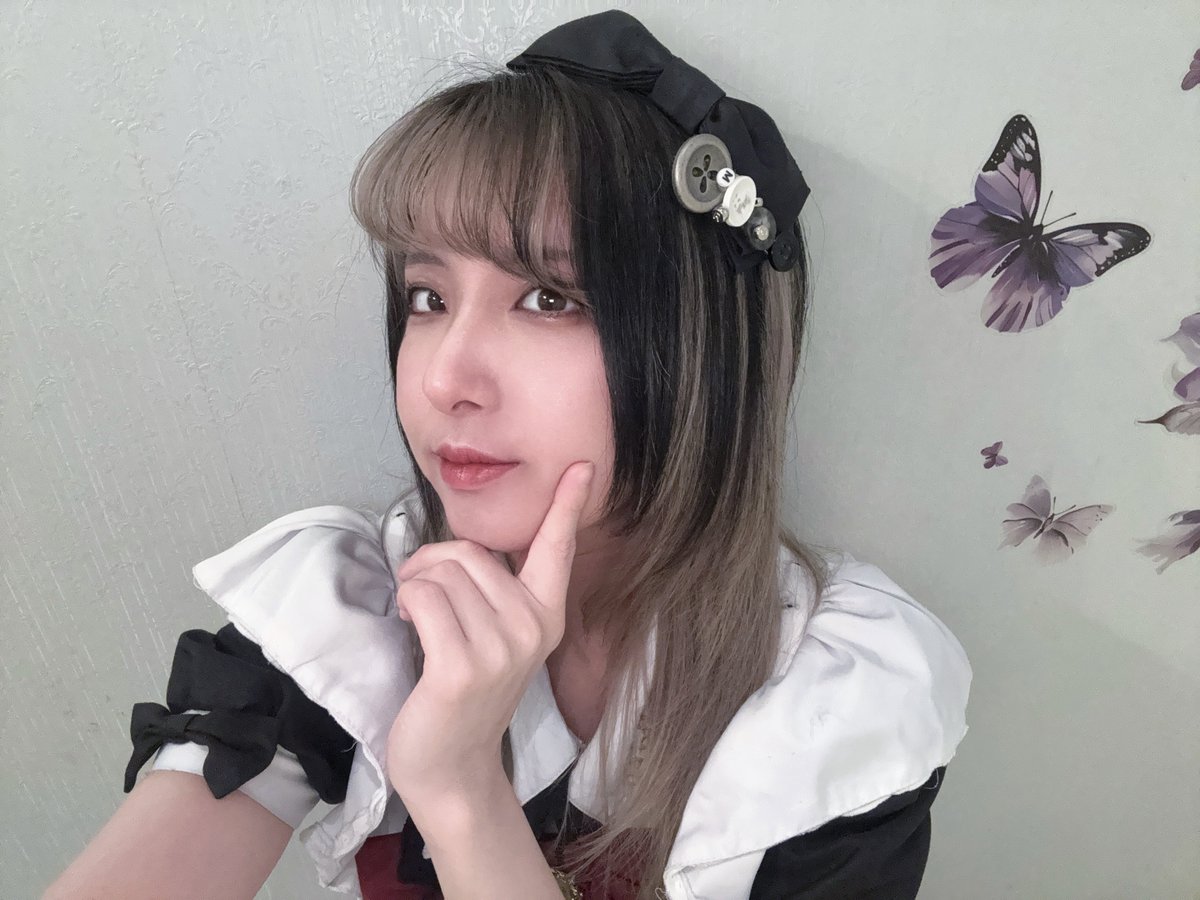 しゅりか🧚‍♀️ tweet media