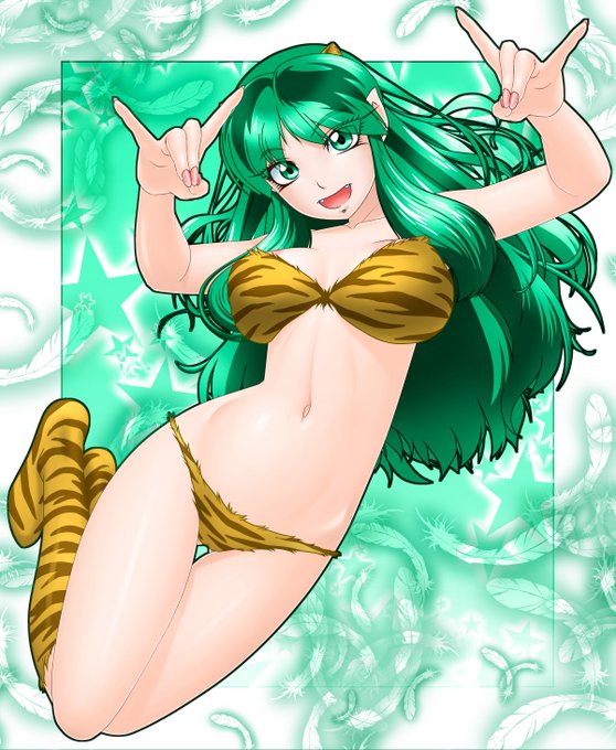 #魅力のある緑を見せてください見た人全員強制