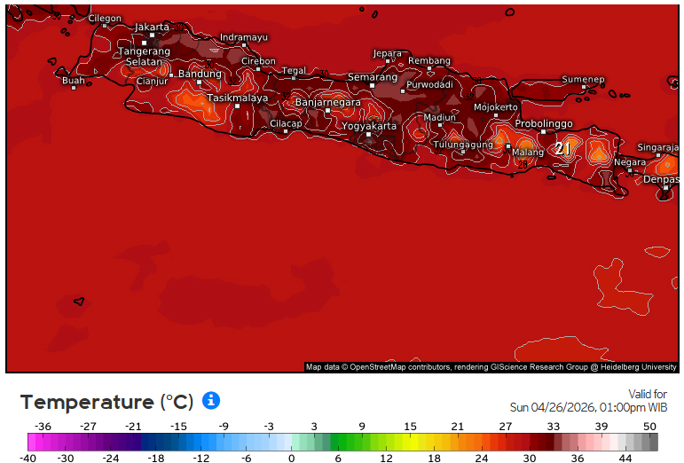Georitmus 🇮🇩 tweet media