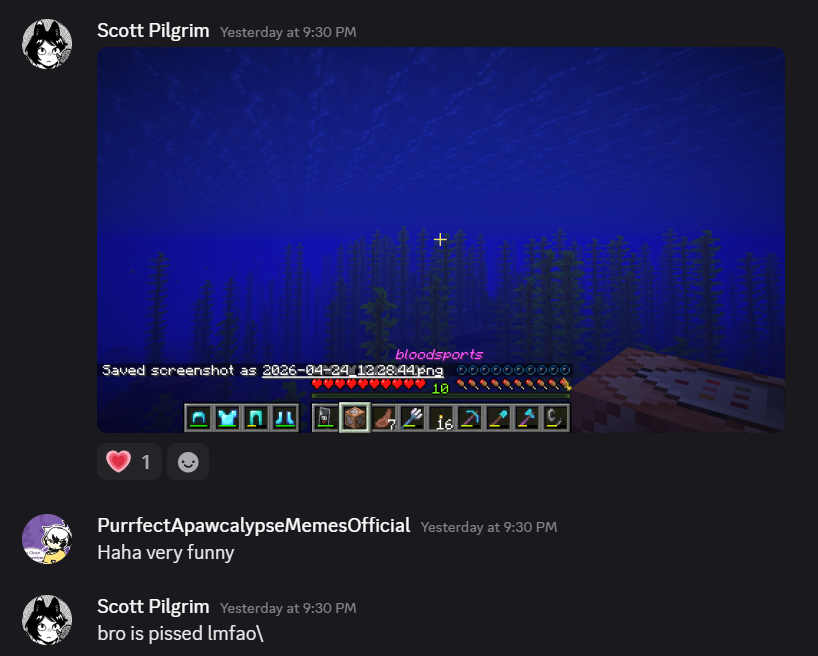 Purrfect Apawcalypse Memes Official tweet media