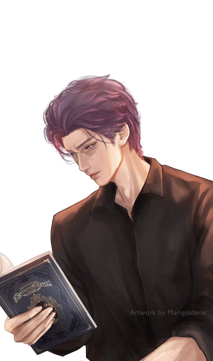 Marigoldene tweet media