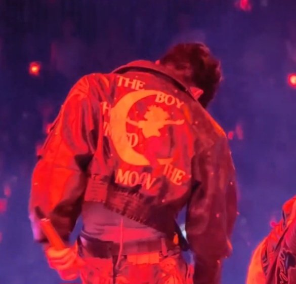 Daily JK Praise  tweet media