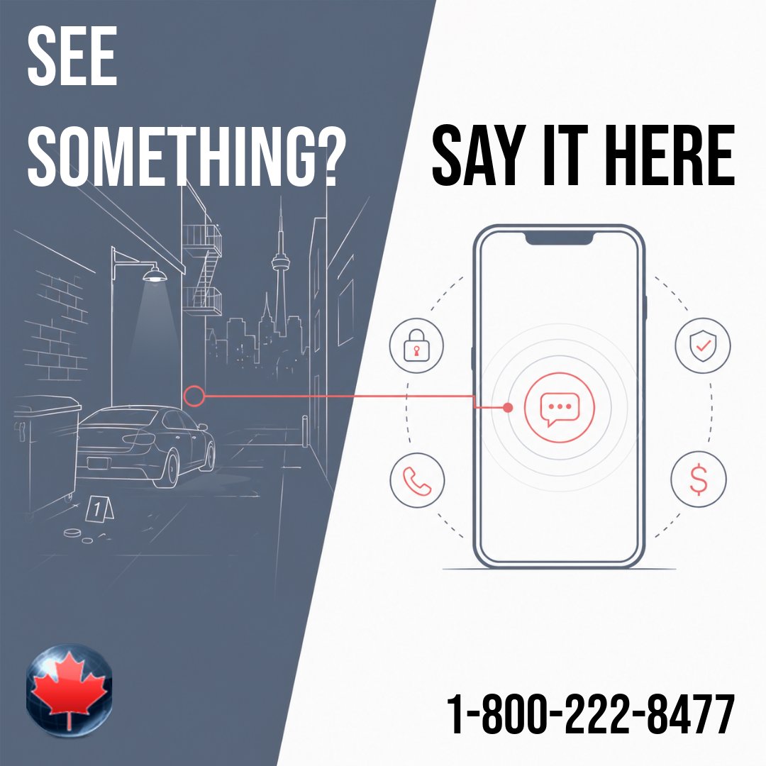 Crime Stoppers 🇨🇦 tweet media
