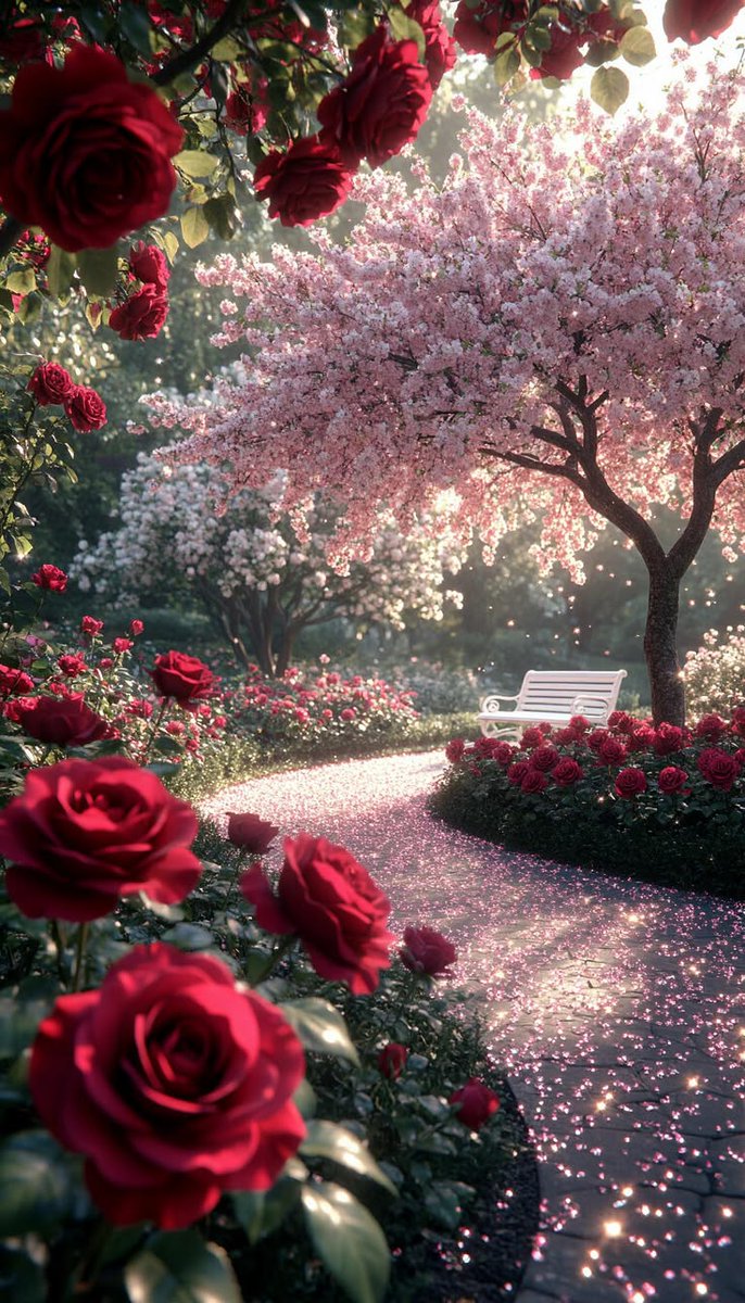 OurinIza's tweet image. Happy Sunday 

#sundaymorning