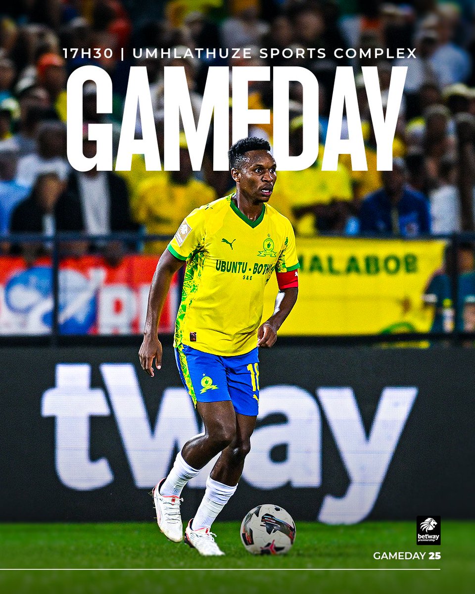 Mamelodi Sundowns FC tweet media