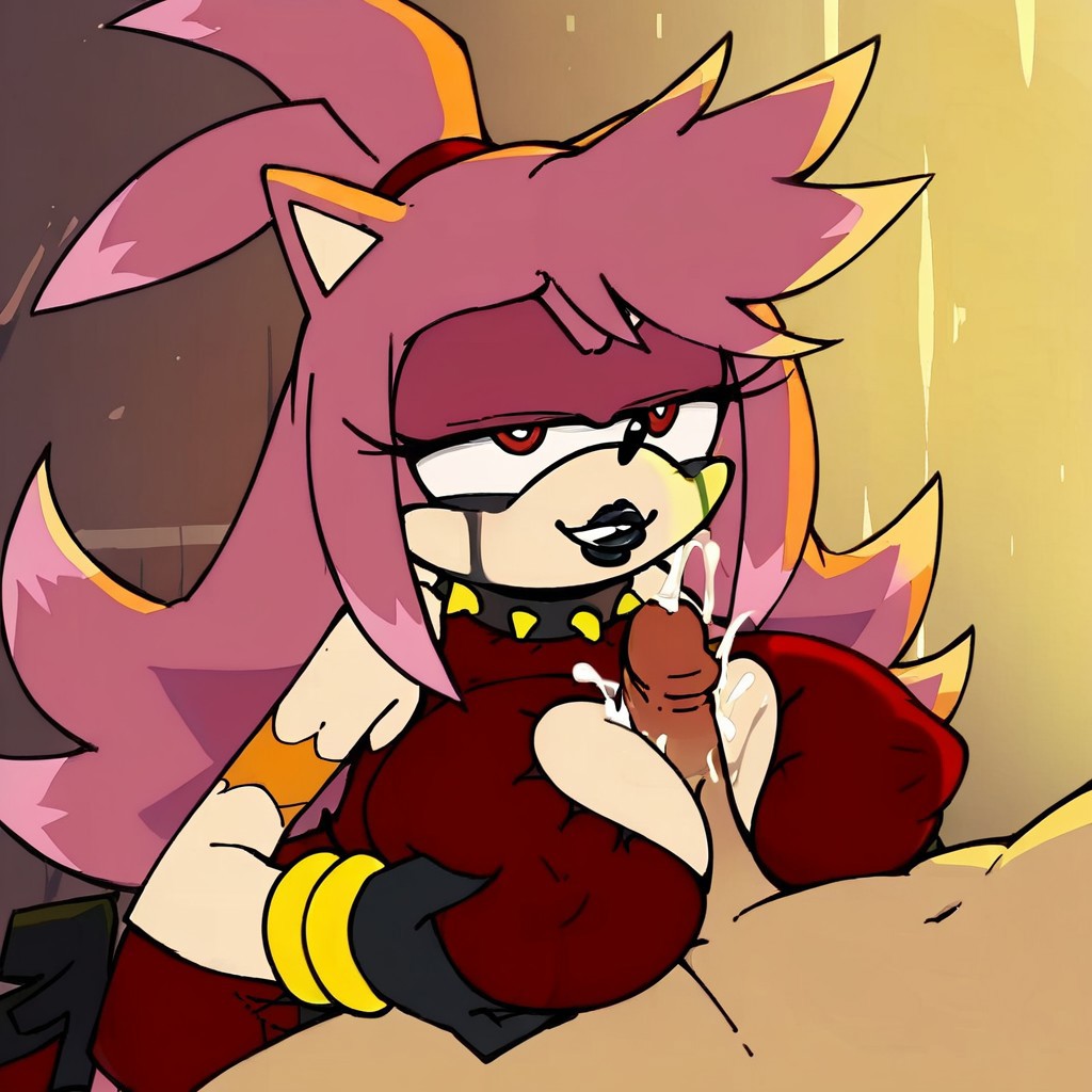 𝐴𝑚𝑦 𝑅𝑜𝑠𝑒 ( Temporada de celo) tweet media