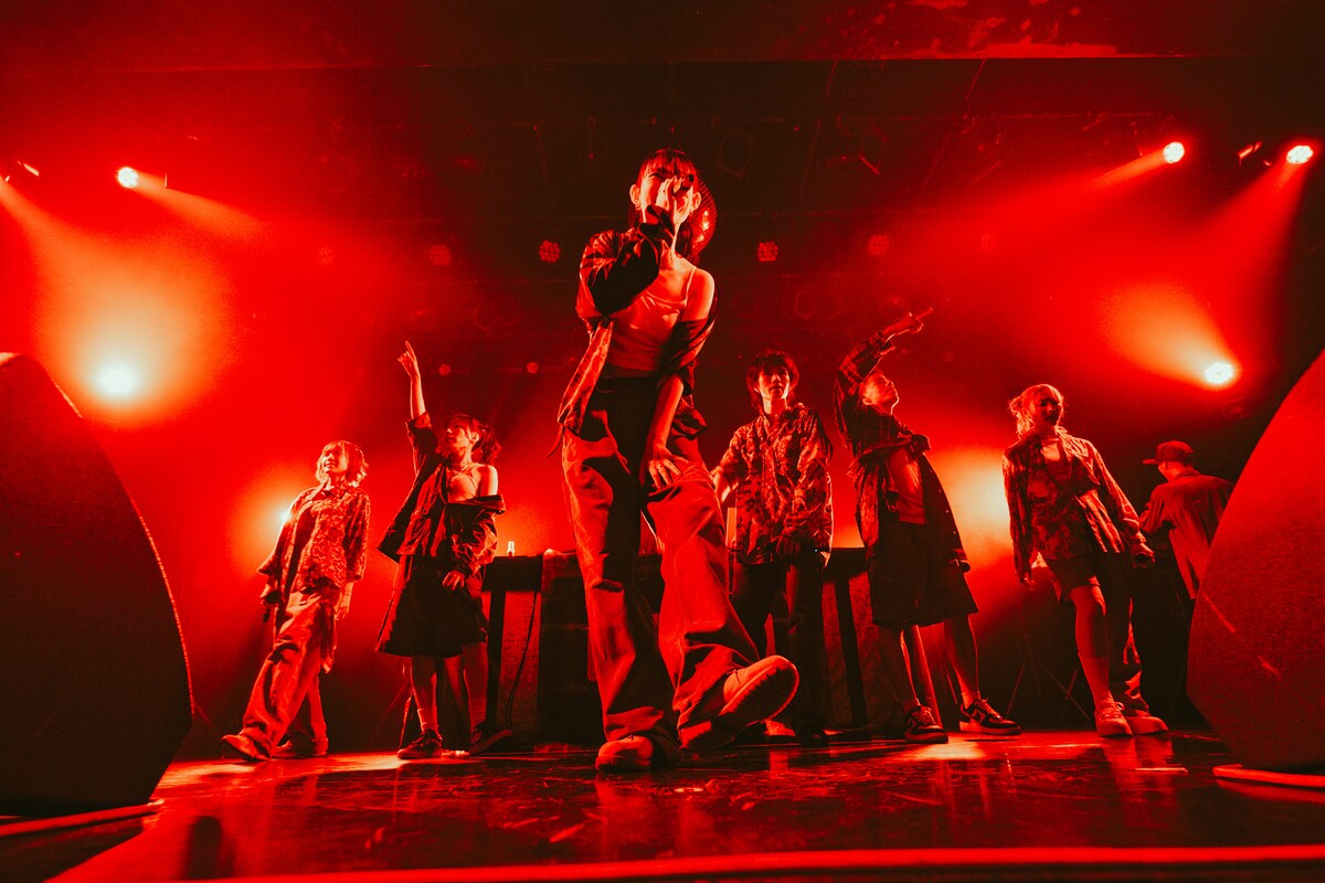 音楽ナタリー tweet media