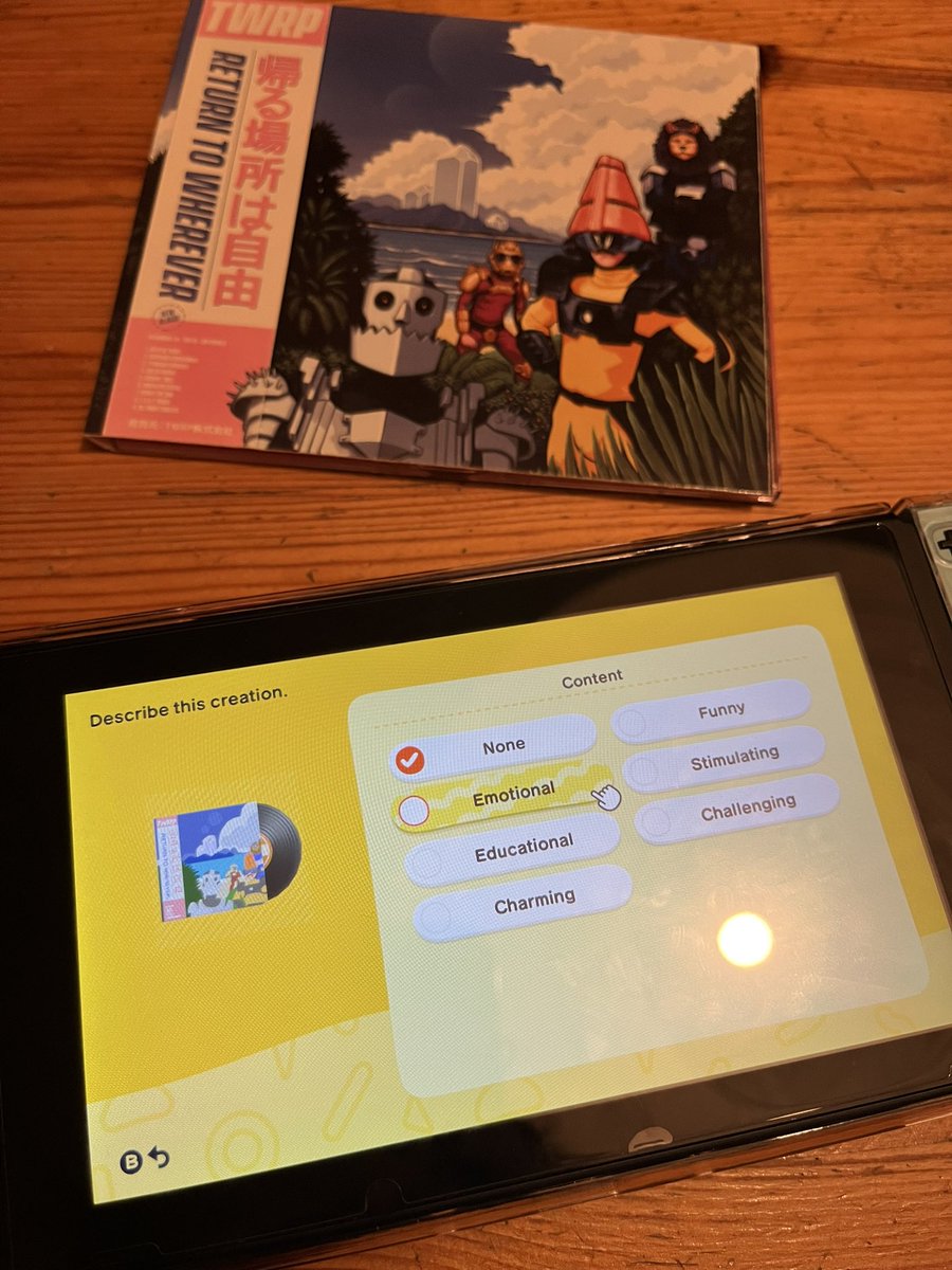capbiscuit's tweet image. How do i select all of the above for this… 

#TWRP