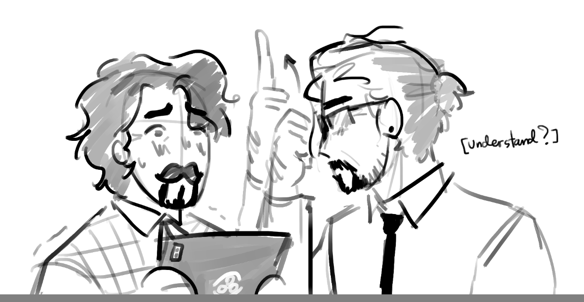 Koryabeebee's tweet photo. learning something new.
#septicart #jacksepticeye https://t.co/Q25wj5UBF5