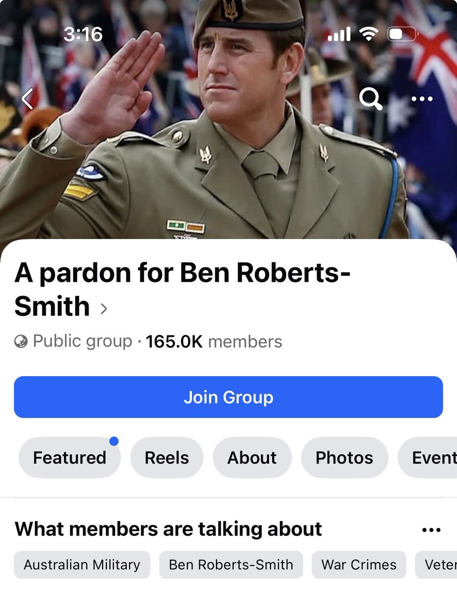 Tom the whistleblower tweet media