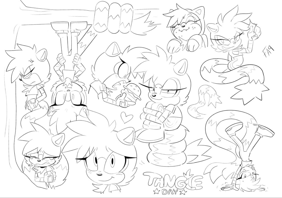 Fernanda the Storyteller (Lead of Slice of Life) tweet media