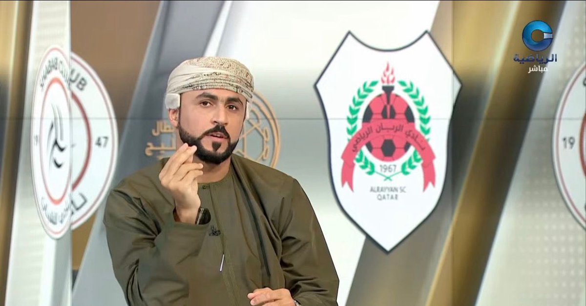 خالد الهاجري tweet media