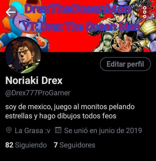 Drecs tweet media