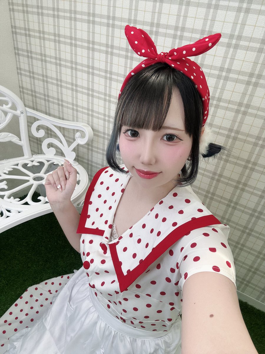 らきゅ🍥MAIDenPINK tweet media