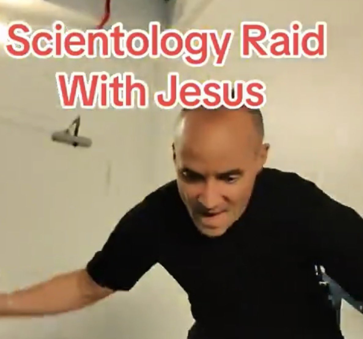 Film The Police LA tweet media