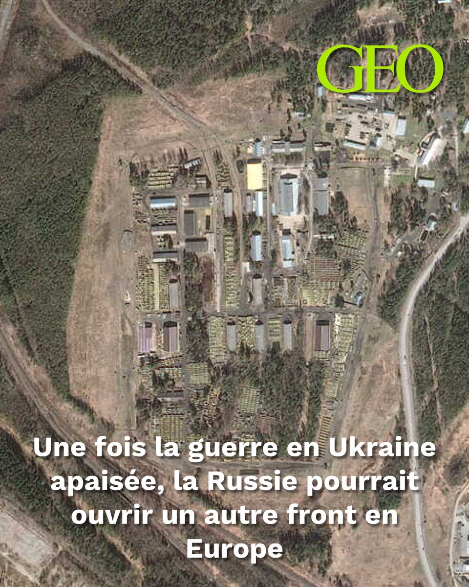 GEO tweet media