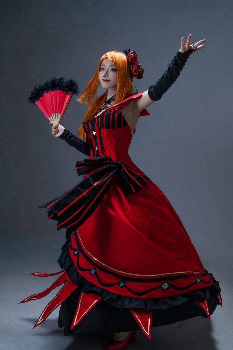 プリシラ・バーリエル