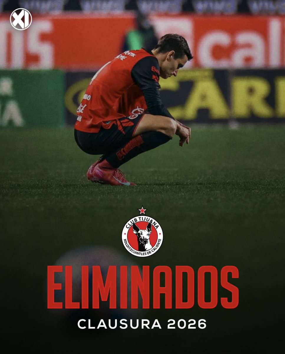 Xolos Info tweet media