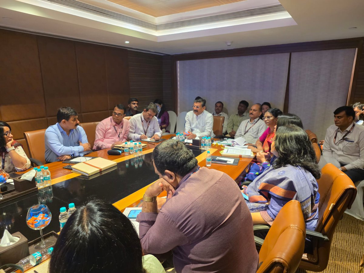 Krishan Bedi tweet media