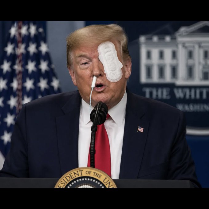 Stop Hypocrisy tweet media