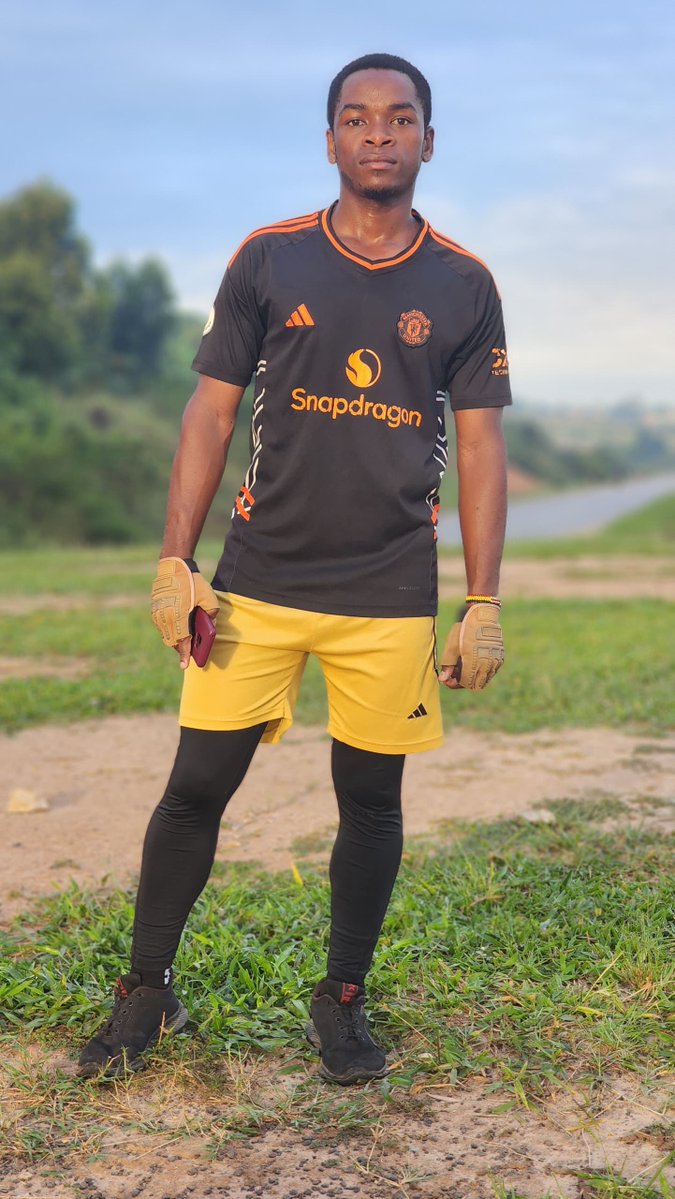 Alex J Muhangi tweet media