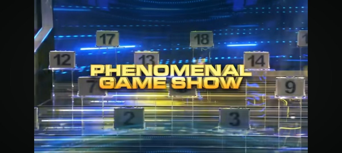 Katrina | #TayoSaWakas (TSW) | 05-27-2026❤️🖤 tweet media