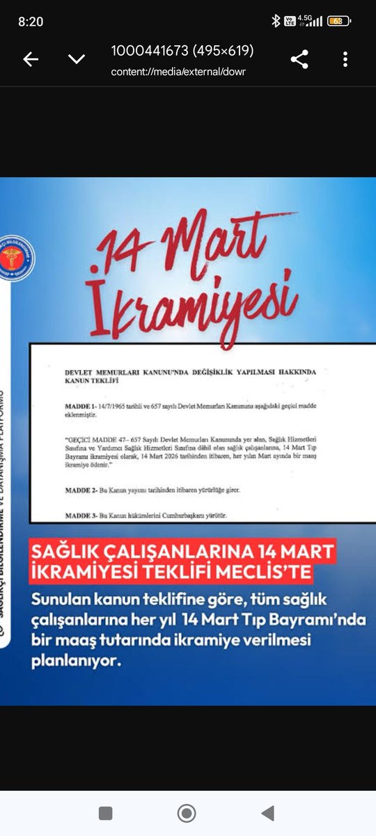 ertdgr38047's tweet photo. @ErcanSeki Sadece susuyor ve sabırla o günü bekliyoruz. https://t.co/v0Cqeyxb99