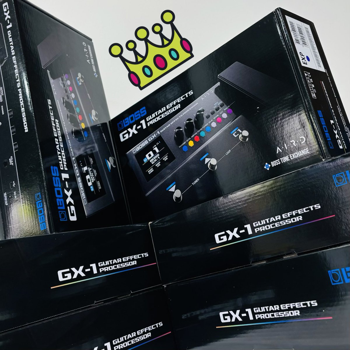 島村楽器 セブンパーク天美店 tweet media