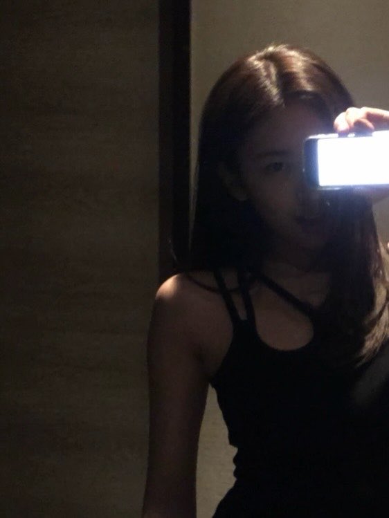 an yujin pics tweet media