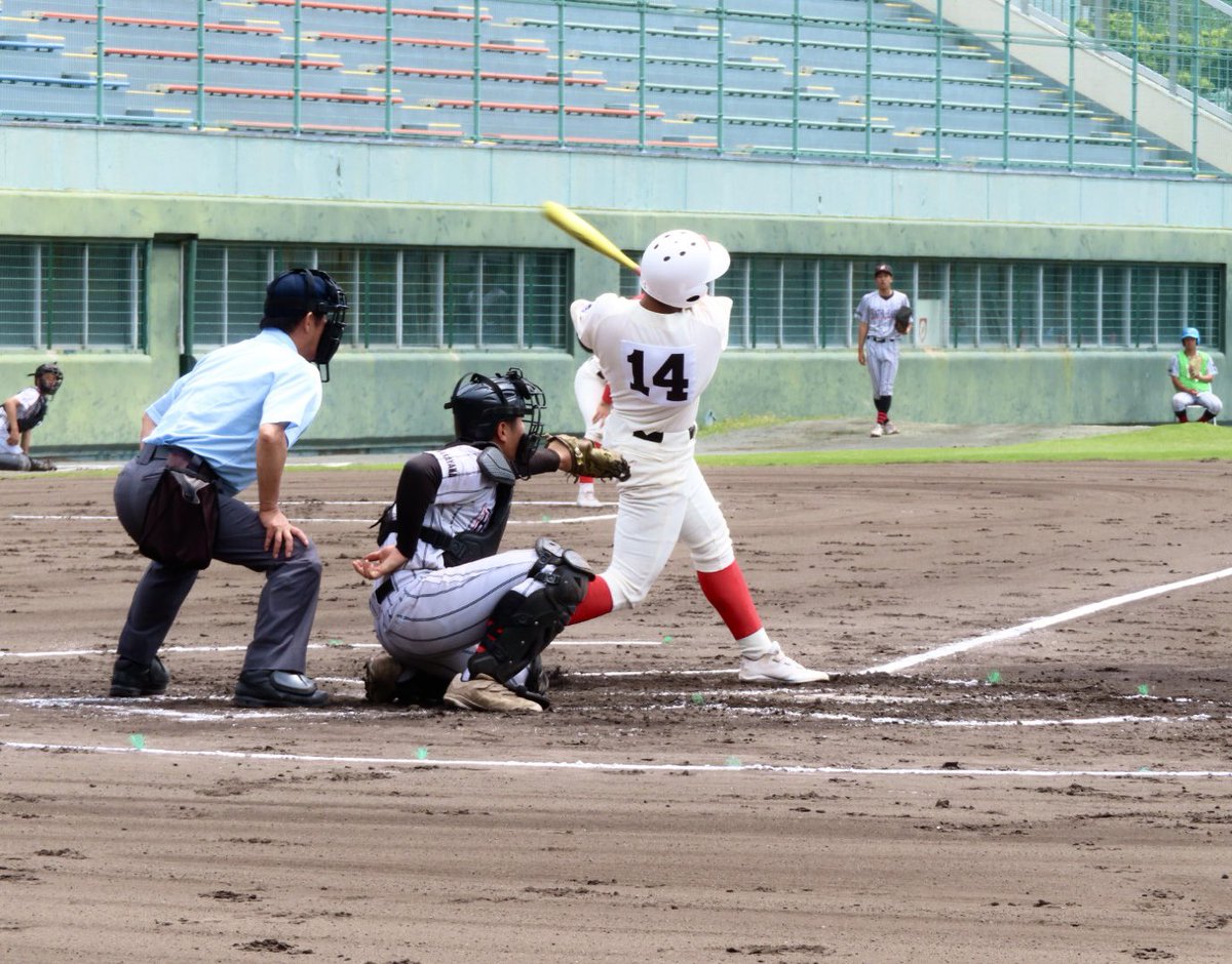 高校野球和歌山大会 tweet media