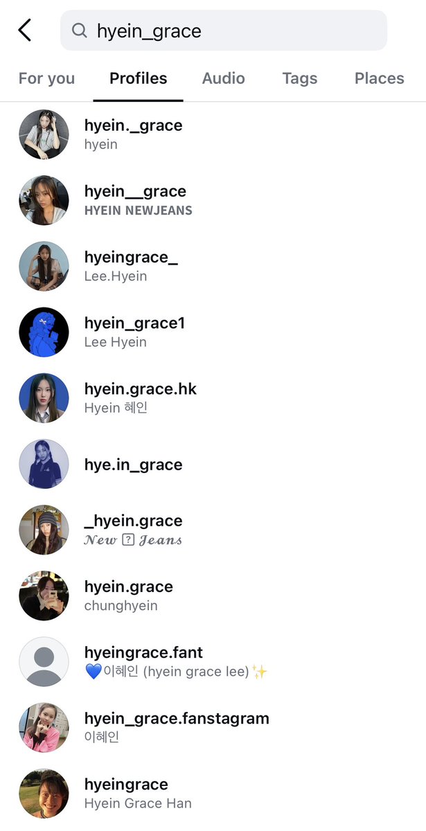 dontbeblue5's tweet image. Hyein’s mom IG account is gone 💔 To post things like this is absolutely normal. #Hyein #NewJeans