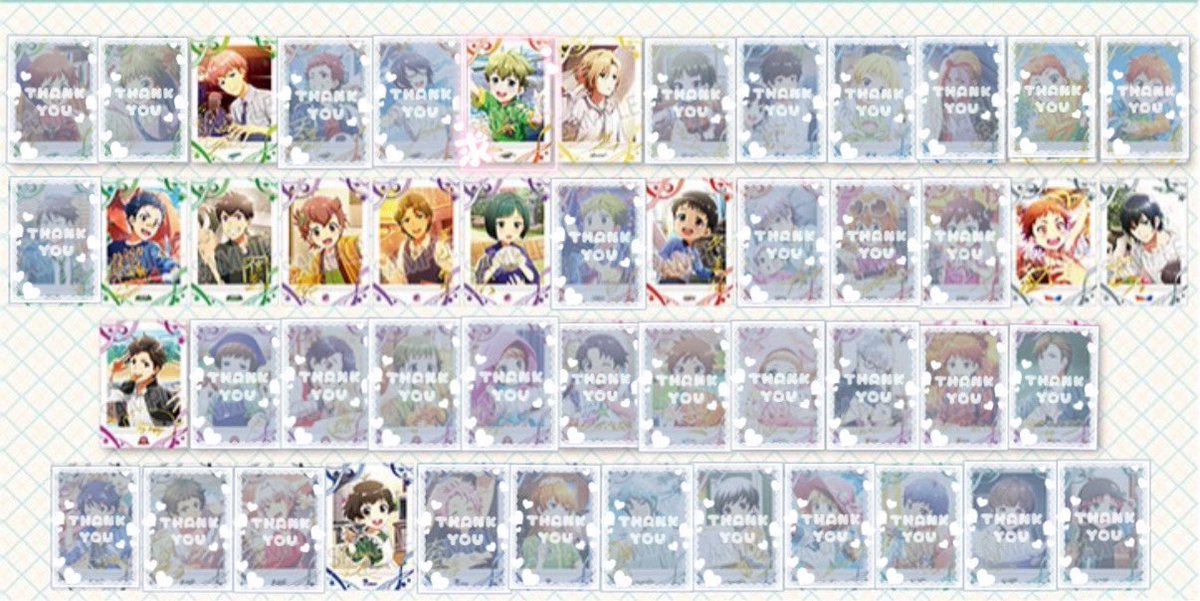 華蓮@取引垢 tweet media