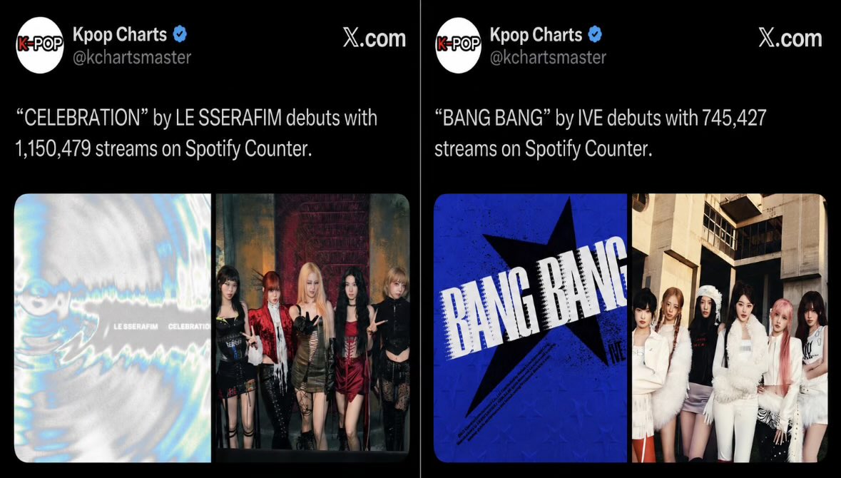 TOnT is celebrating 🎉 tweet media