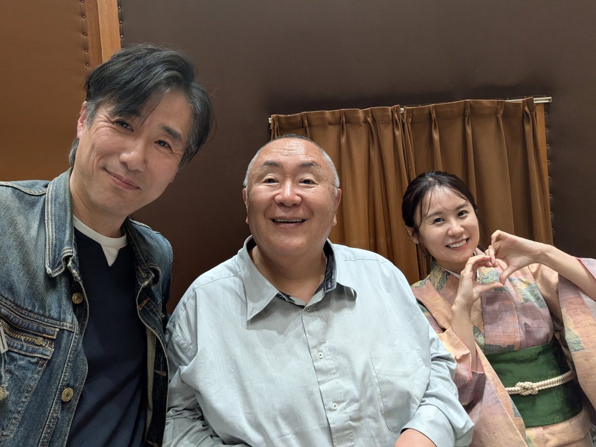 川久保秀一 tweet media